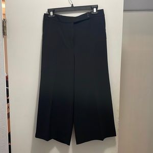 White House Black Market Crop Pant